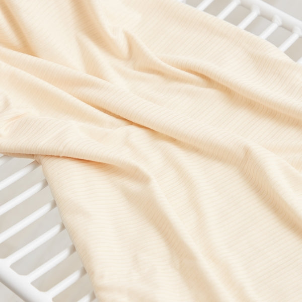 Tenceljersey gerippt von Meet Milk