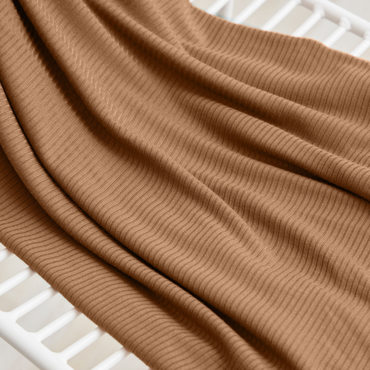 Tenceljersey gerippt von Meet Milk