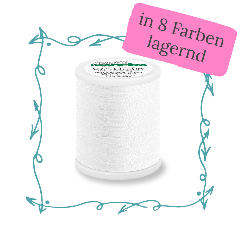 Madeira "Aerofil" Allesnäher 1000m