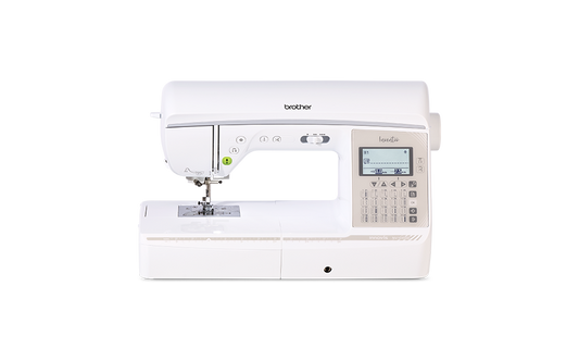 Brother Inventio NV1045SE Nähmaschine