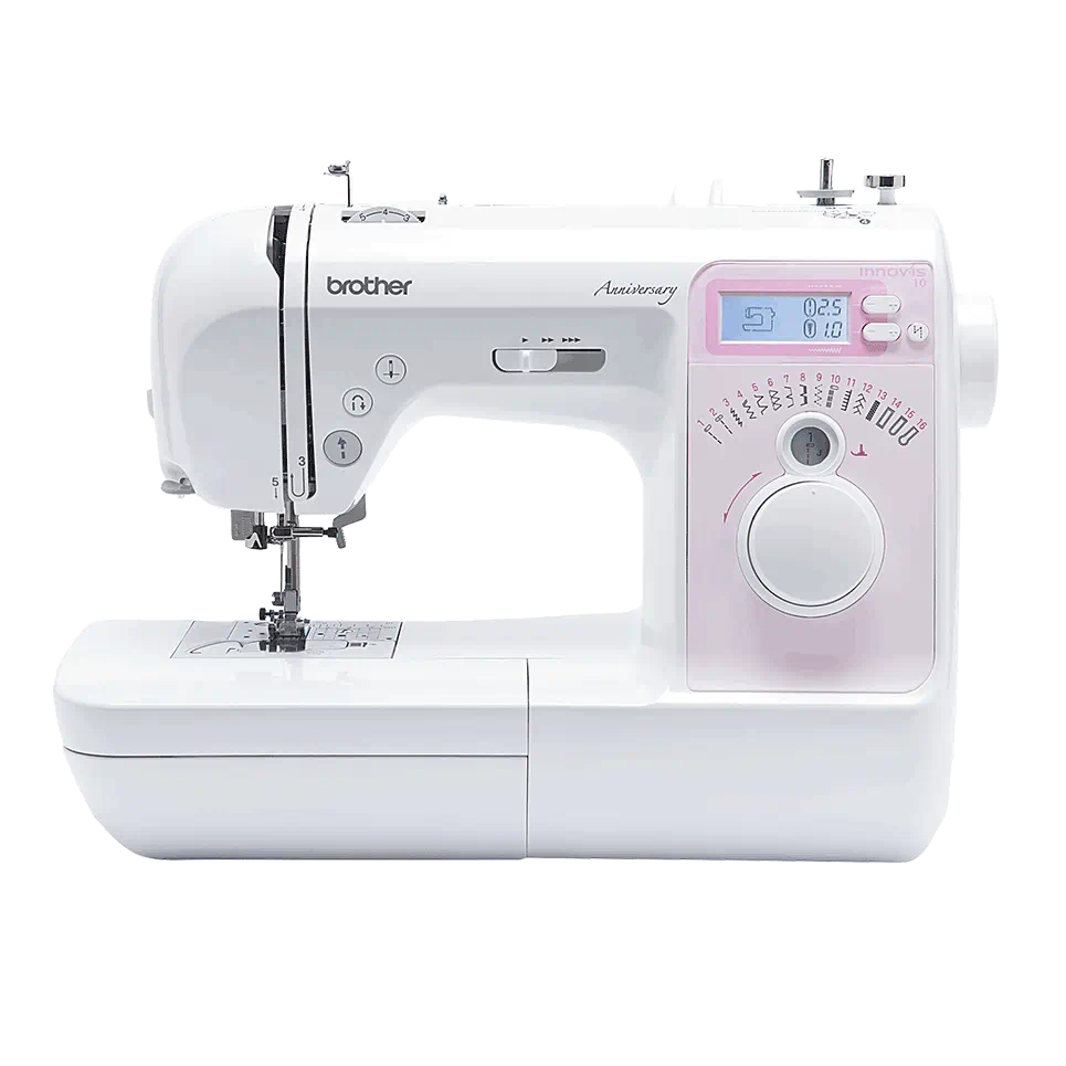 Brother Innov-is 10A Nähmaschine