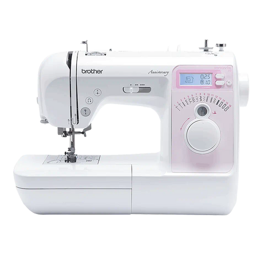 Brother Innov-is 10A Nähmaschine