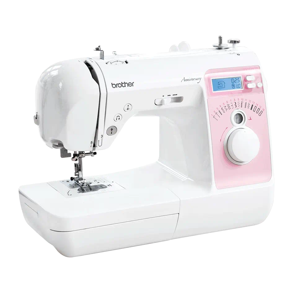 Brother Innov-is 10A Nähmaschine