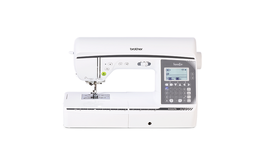 Brother Inventio NV1150 Näh- und Quiltmaschine