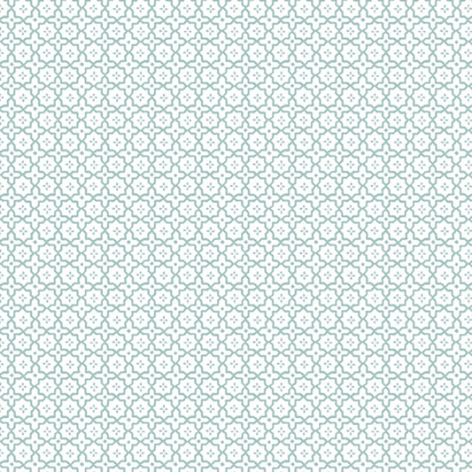 Art Gallery Fabrics "Seed Tray Light" Patchwork Baumwolle