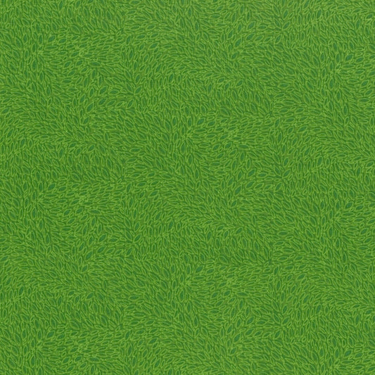 Patchwork Baumwolle RJR "Hopscotch" blattgrün