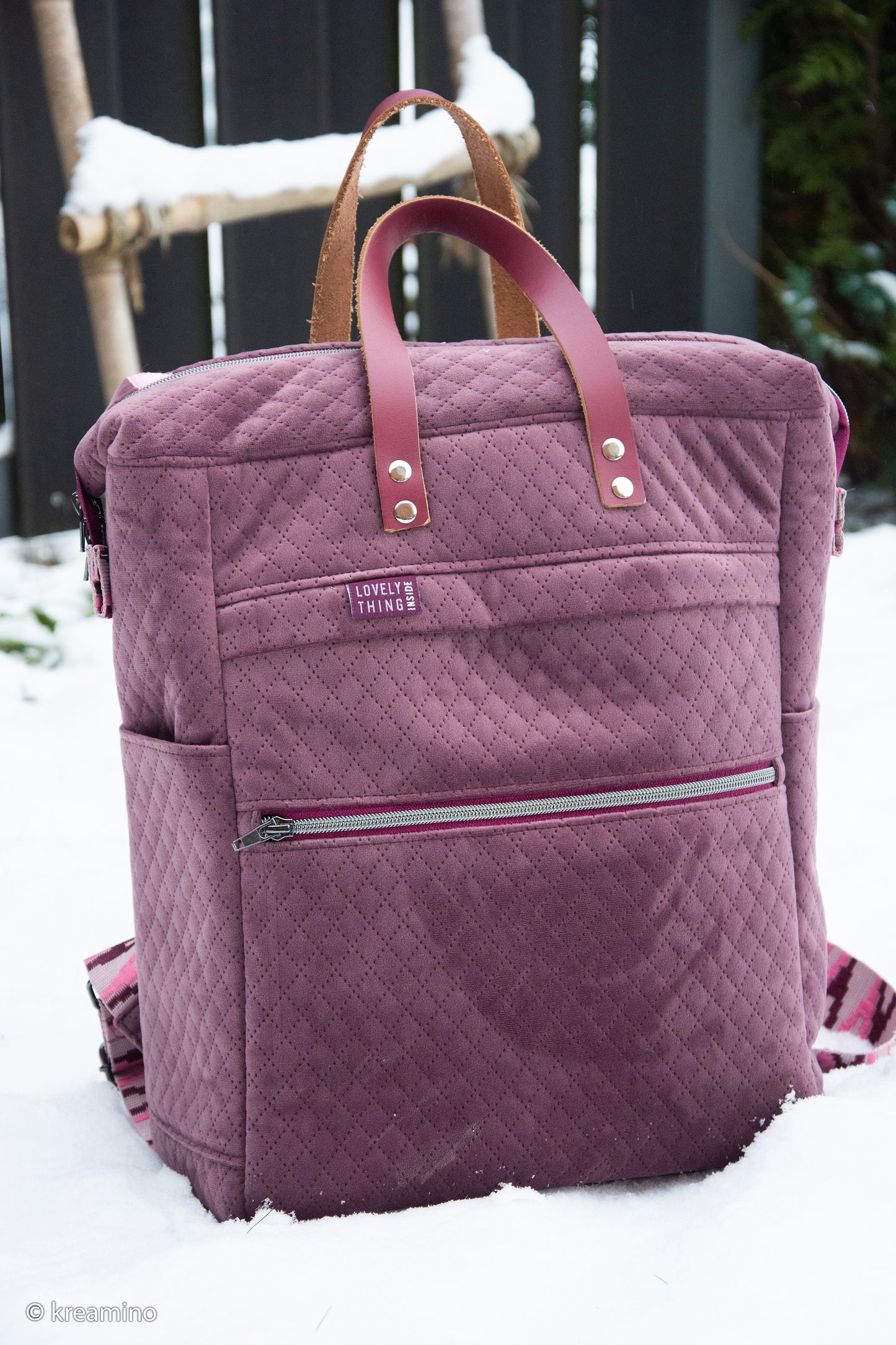 Stepper "Tokio" - versch. Farben