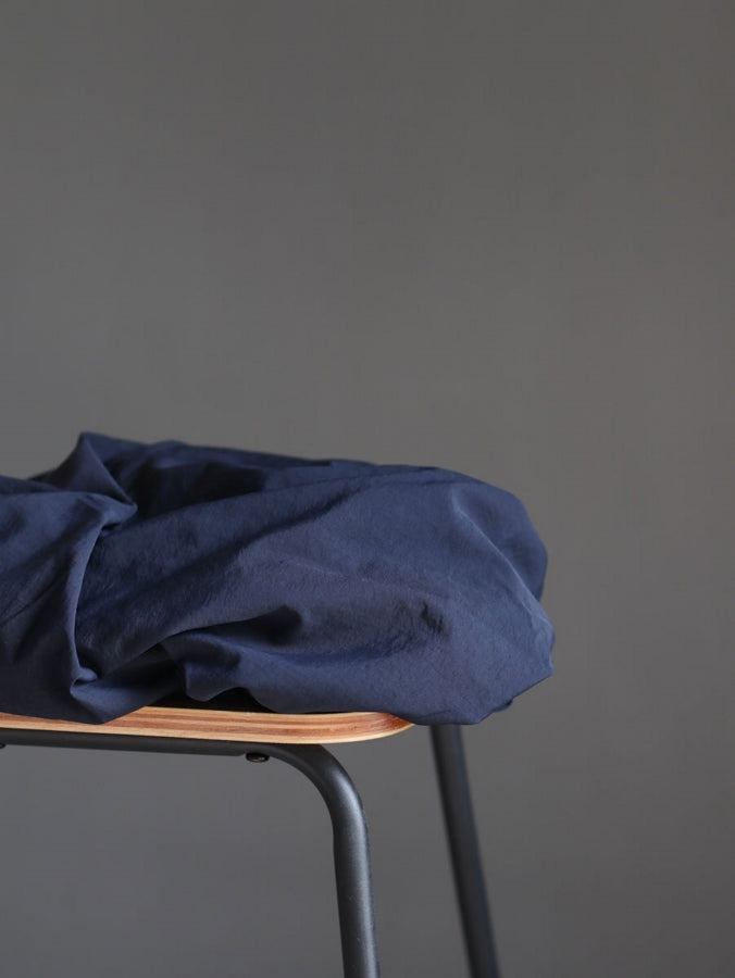 Outdoorstoff "Trevor Taslon" Mind The Maker, indigo night