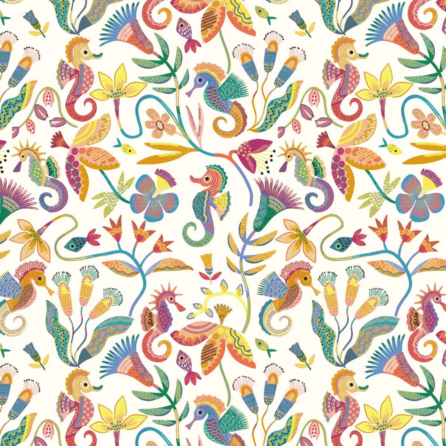 Swimwear Jersey mit UV-Schutz "Mexico Seaworld"