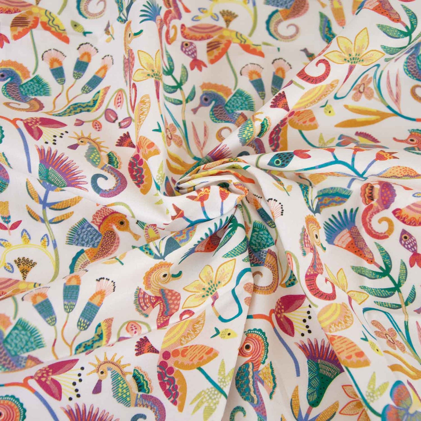 Swimwear Jersey mit UV-Schutz "Mexico Seaworld"