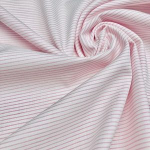 Webware "Feiner Streifen" rosa