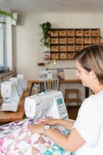 Brother Innov-is A150 Nähmaschine