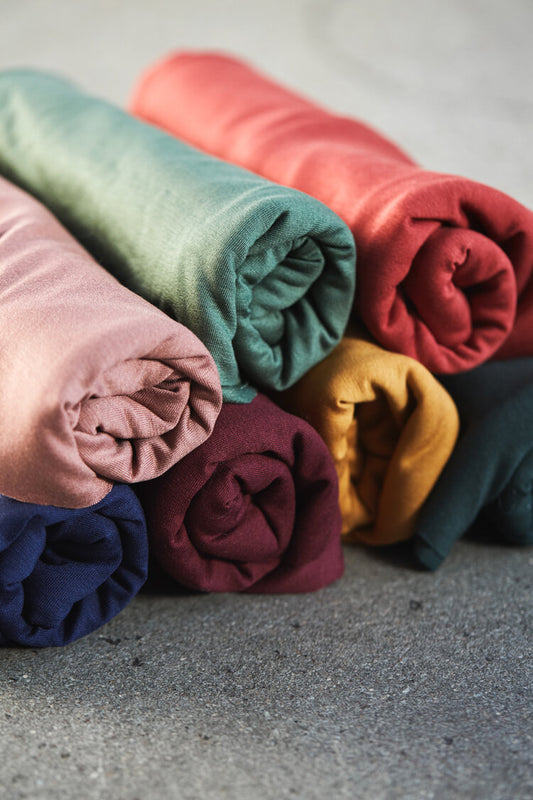 Meet Milk Tenceljersey uni