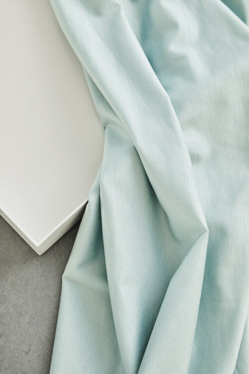 Meet Milk Tenceljersey uni