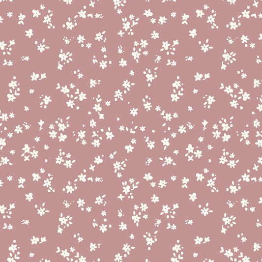 Webware Baumwolle "Blümchen"