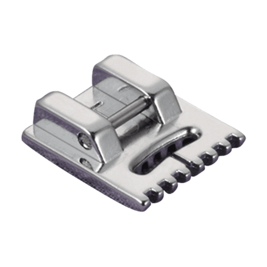 Biesenfuß, 7 Rillen