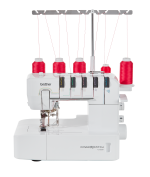 Brother Coverlock CV3550