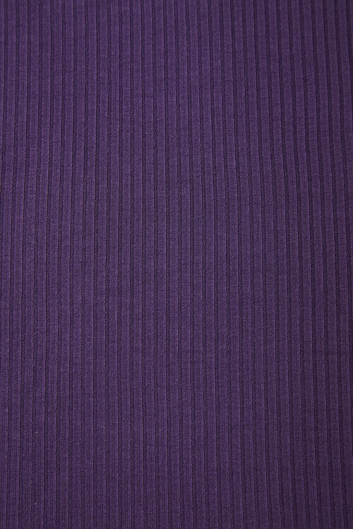 Tenceljersey gerippt von Meet Milk