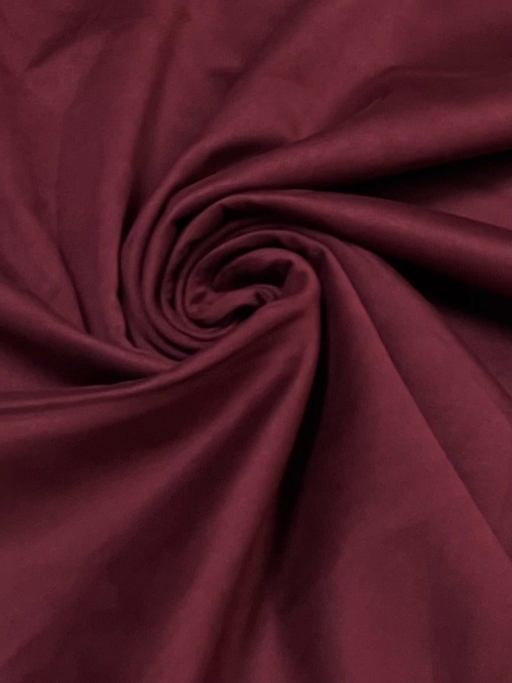 Das Stofferl: Wildlederimitat weinrot, Kunstleder für Bekleidung, Lederimitat für Jacken, Röcke und Kostüme, Suede