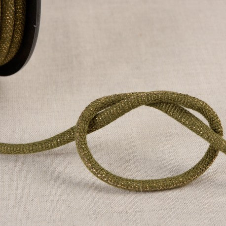 Hoodie-Kordel "Glitzer" - verschiedene Farben