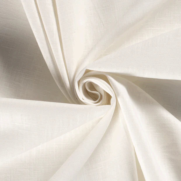 Leinen "Classic" offwhite