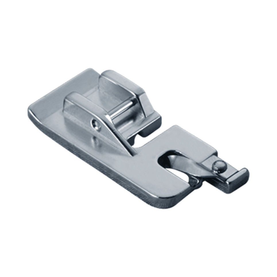 Muschel- und Trikotsaumfuss