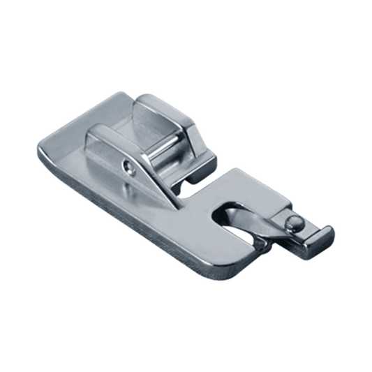 Muschel- und Trikotsaumfuss