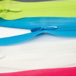 Nahtzipp 25cm - verschiedene Farben