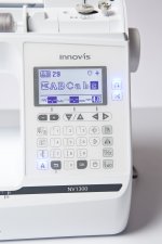 Brother Innov-is NV1300 Näh- und Quiltmaschine