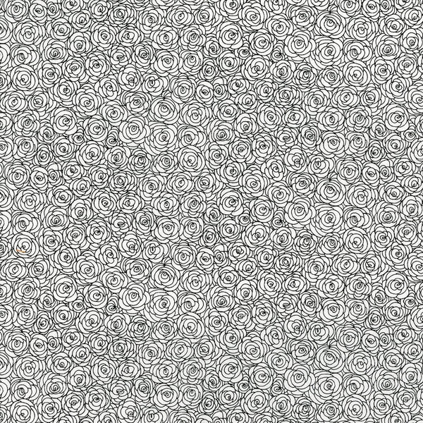 Patchwork Baumwolle RJR "Hopscotch" weiß