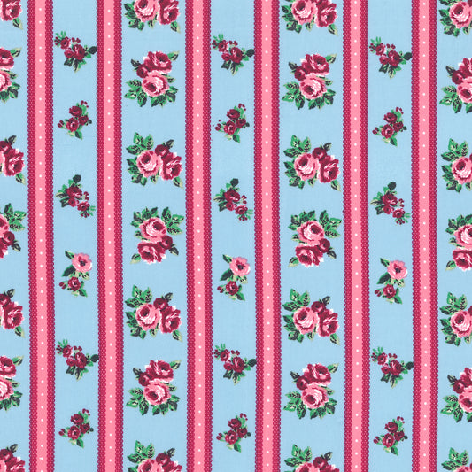 Bio Baumwolle C. Pauli "Chloé"