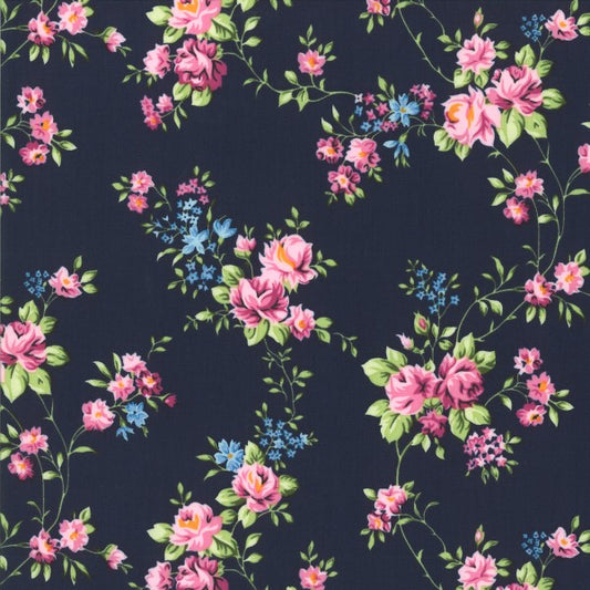 Bio Baumwolle - C. Pauli "Aurelie"