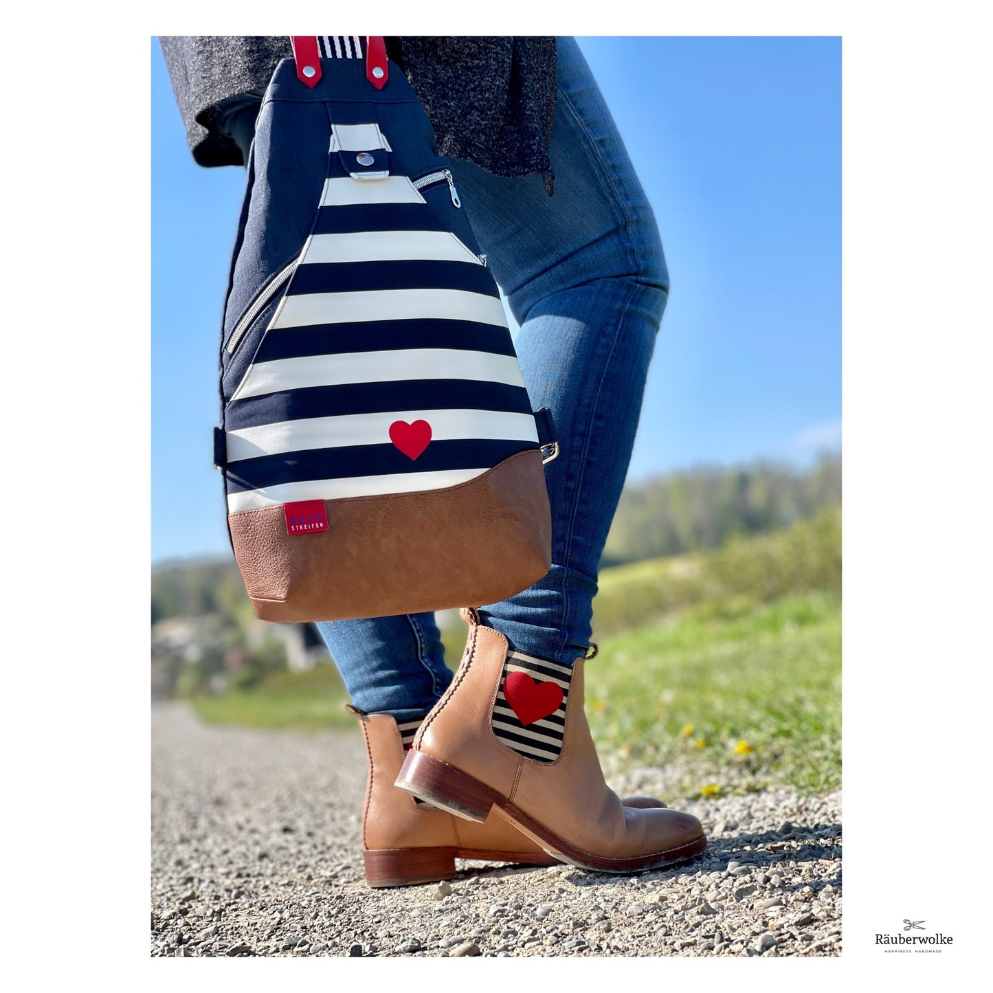 Label-Set #mehretikette - Edition 7