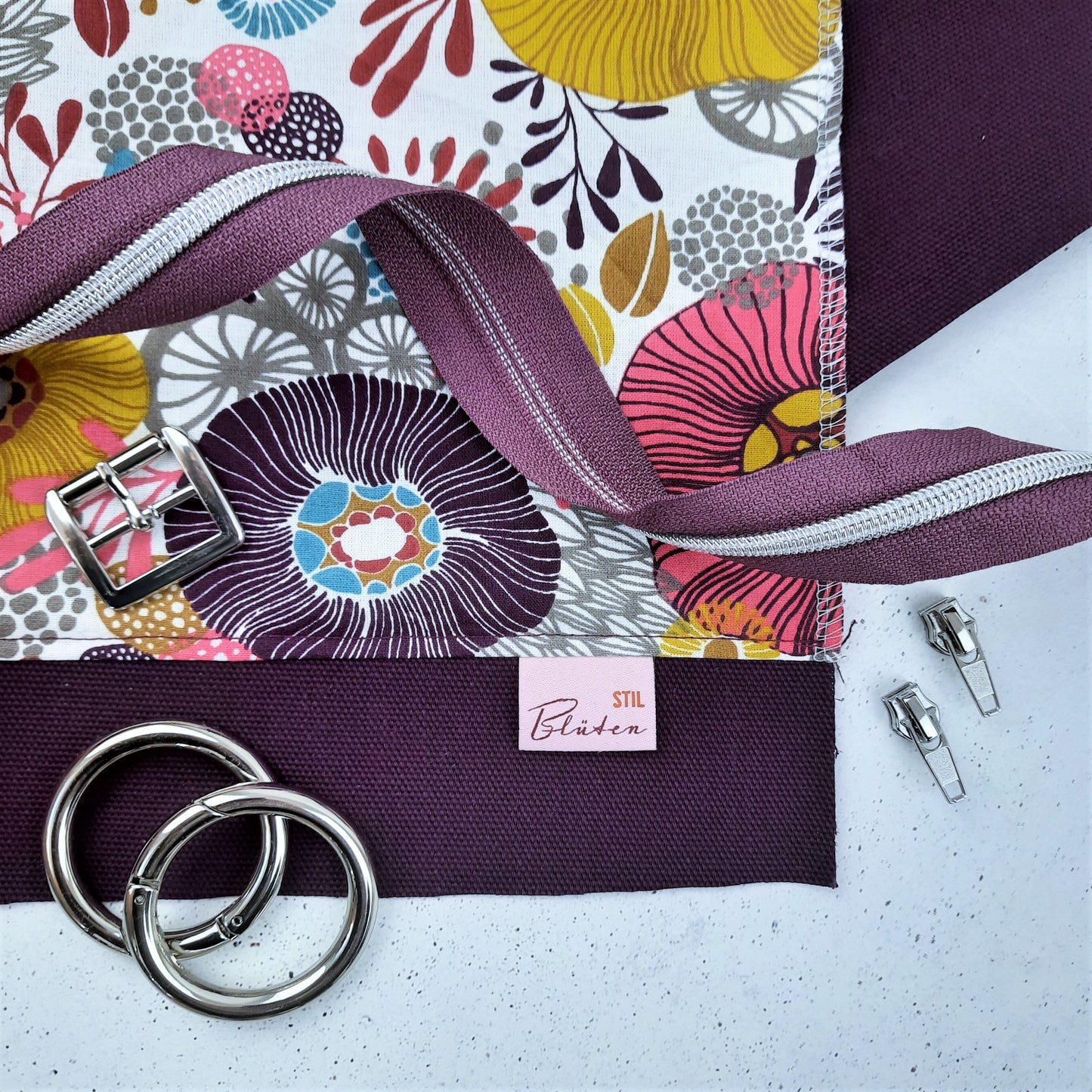 Label-Set #mehretikette - Edition 8