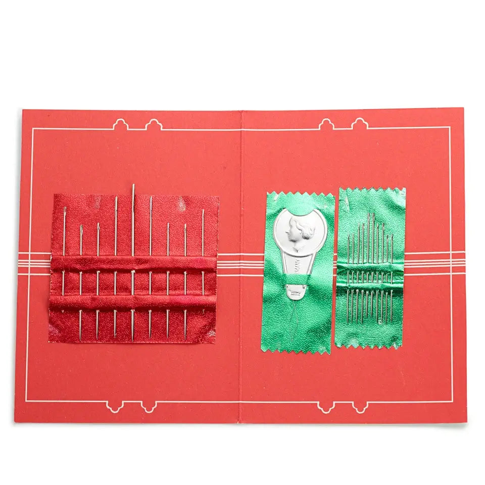 PRYM Nadelmappe "Nadel-Heim"