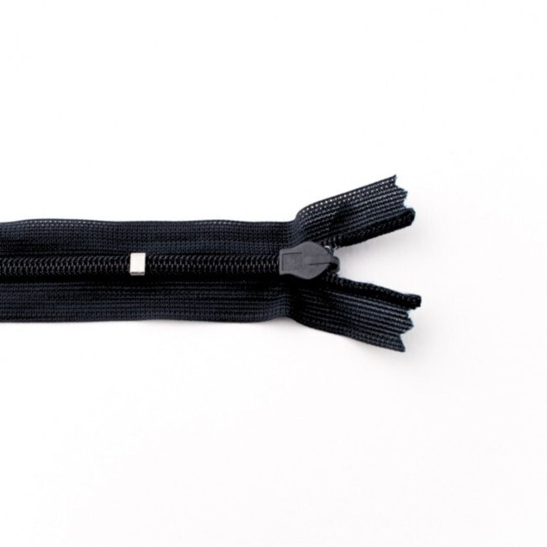 Nahtzipp 25cm - verschiedene Farben