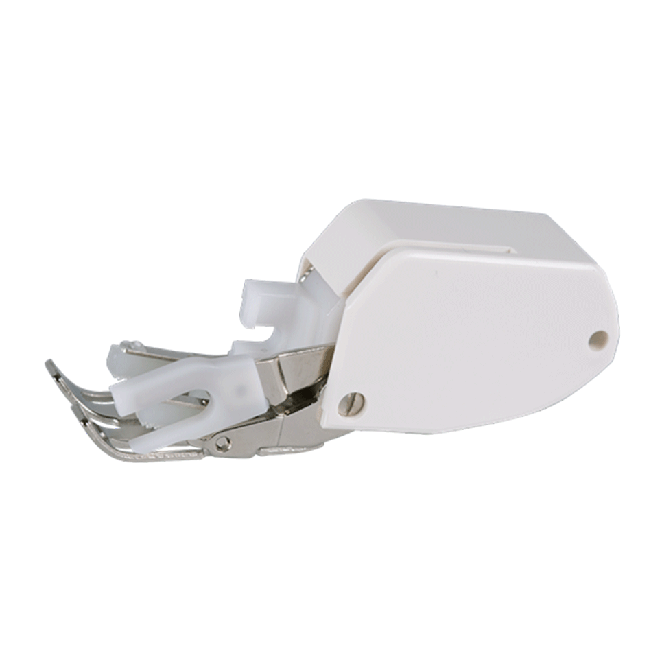 Stoffobertransport 7mm