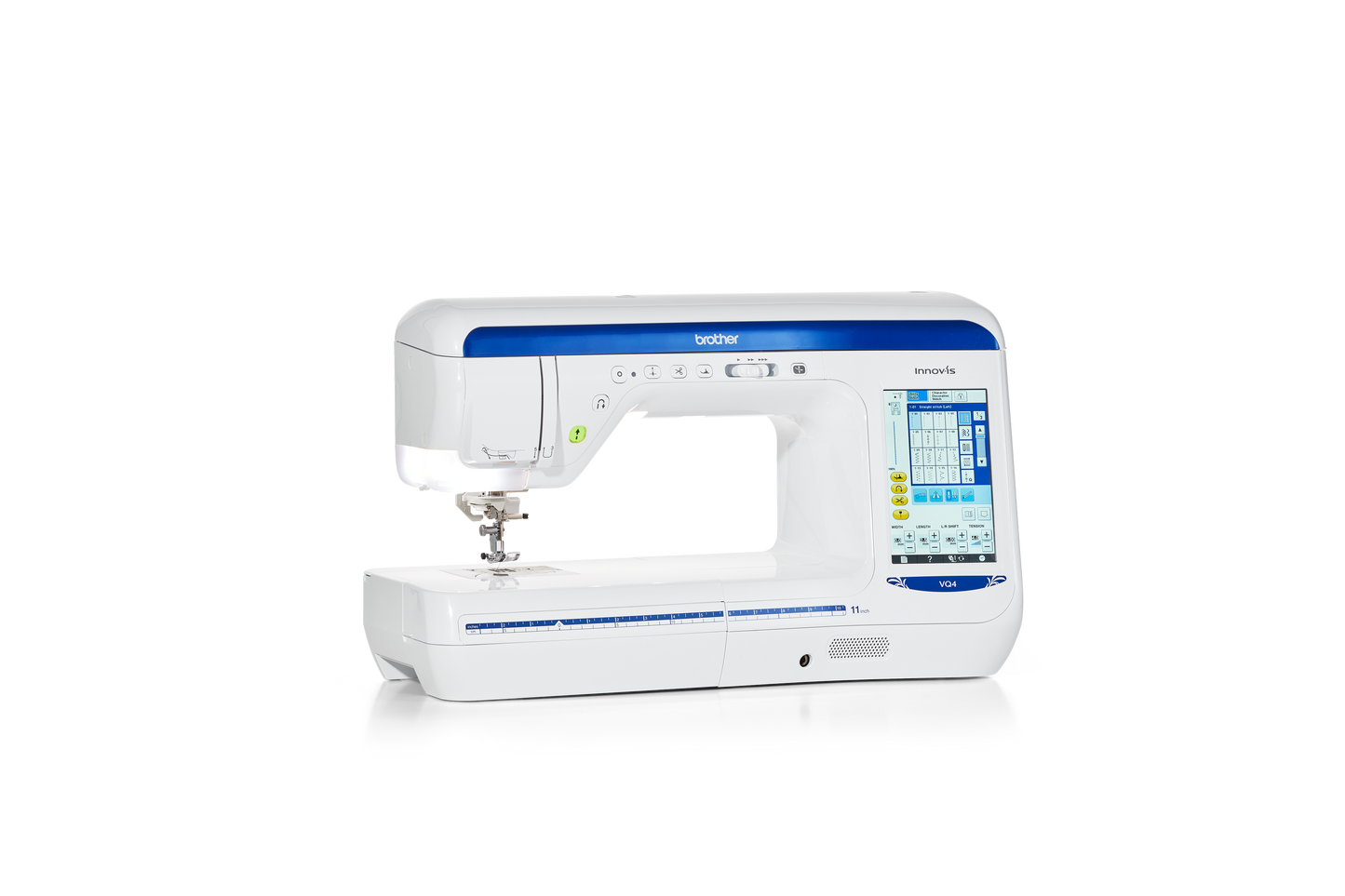 Brother Innov-is VQ4 Nähmaschine