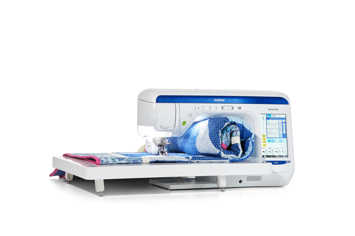 Brother Innov-is VQ4 Nähmaschine