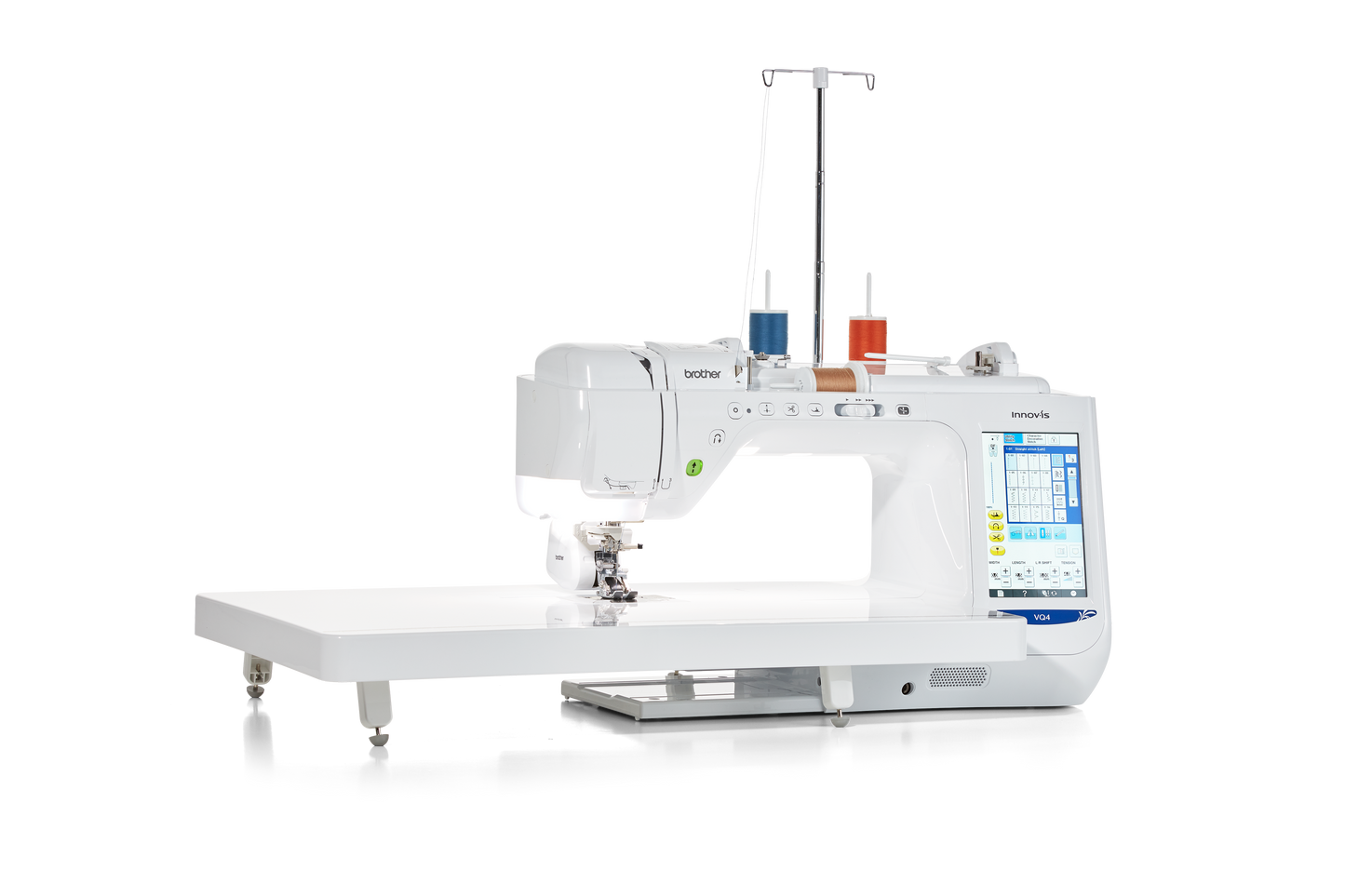 Brother Innov-is VQ4 Nähmaschine
