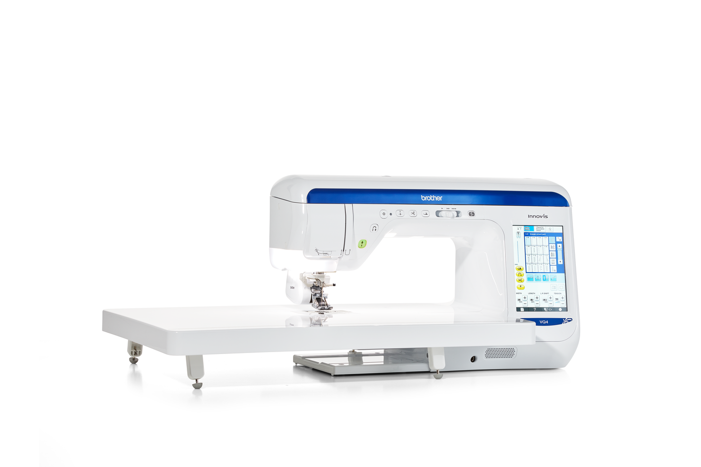 Brother Innov-is VQ4 Nähmaschine