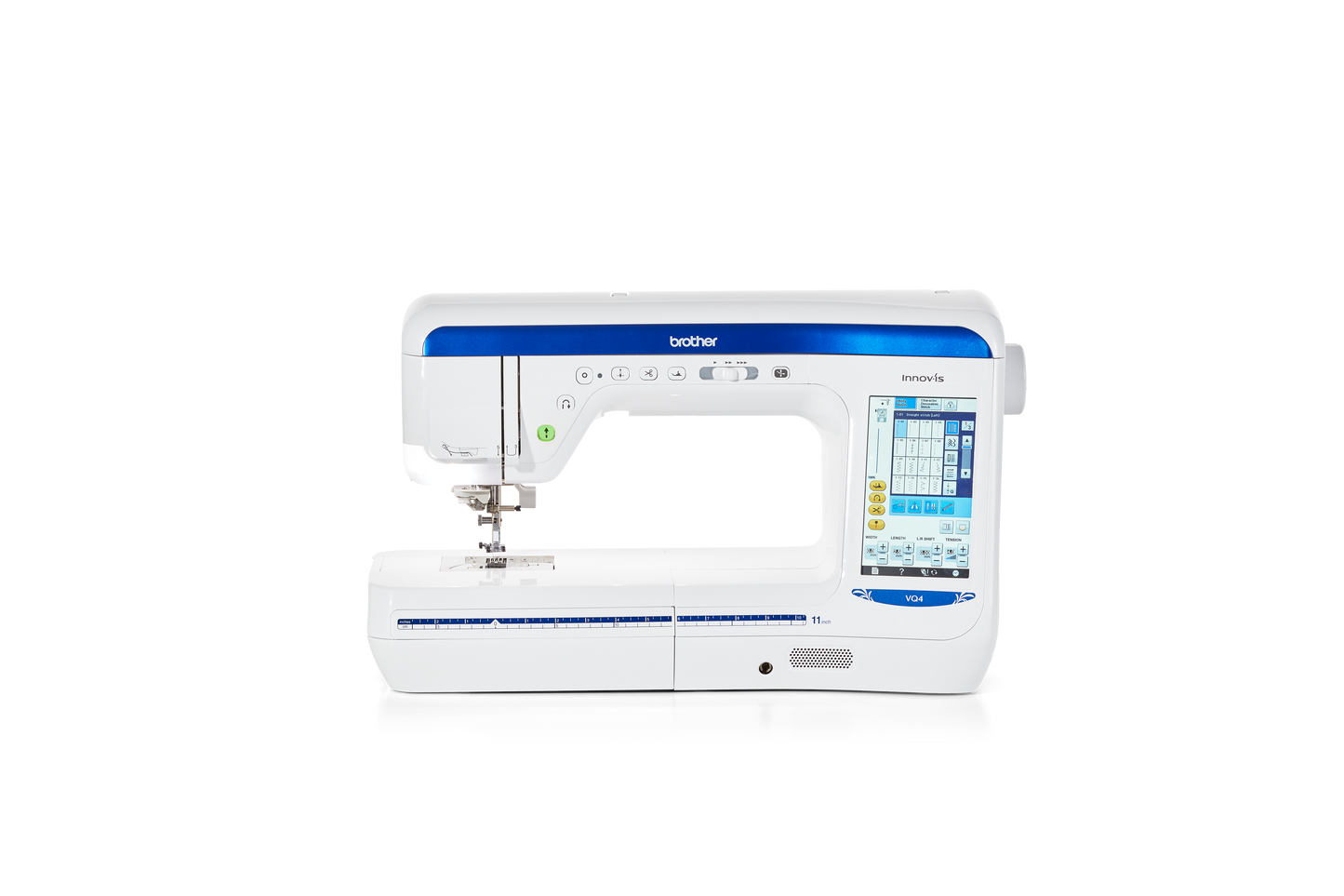 Brother Innov-is VQ4 Nähmaschine