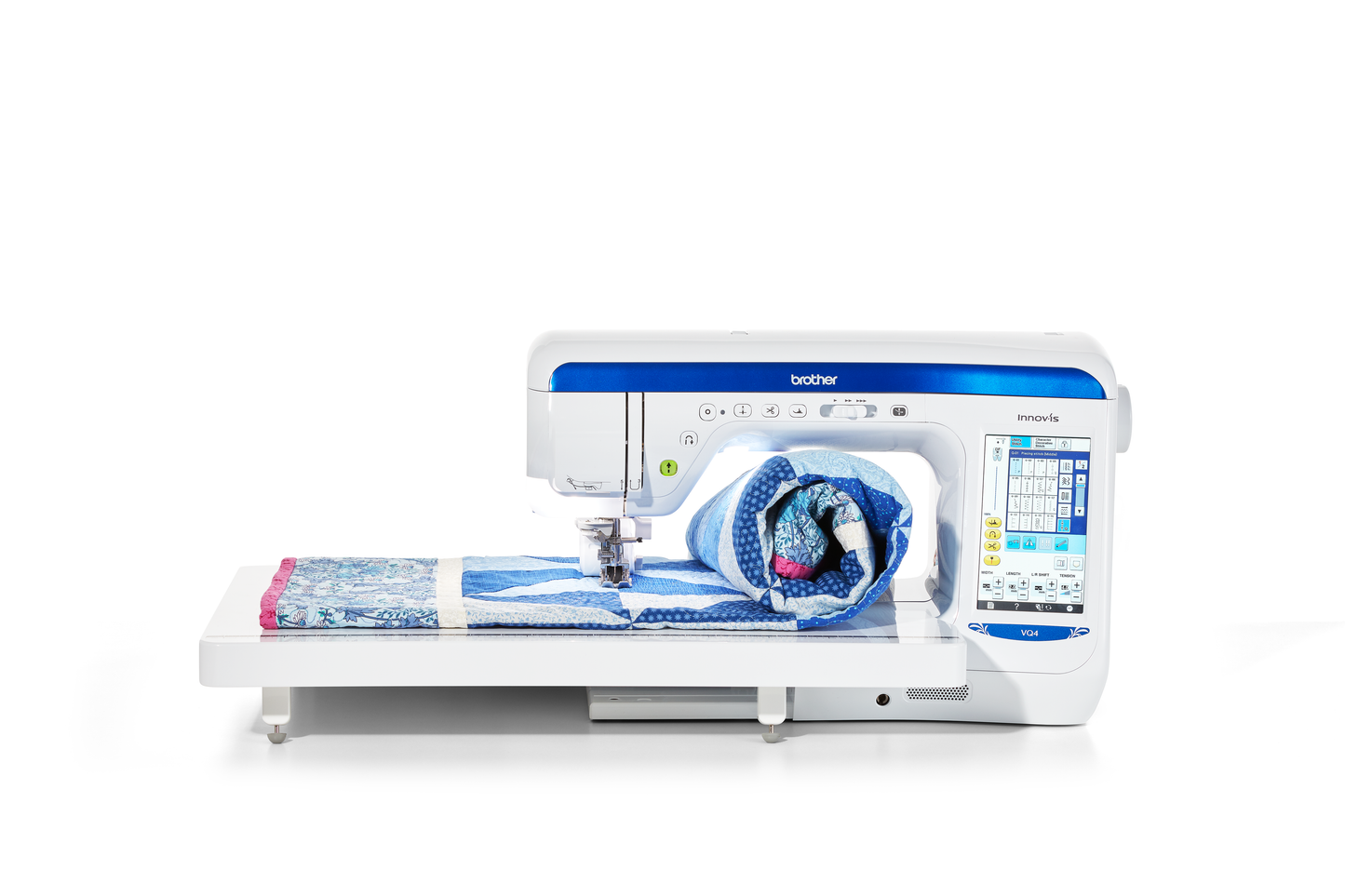 Brother Innov-is VQ4 Nähmaschine