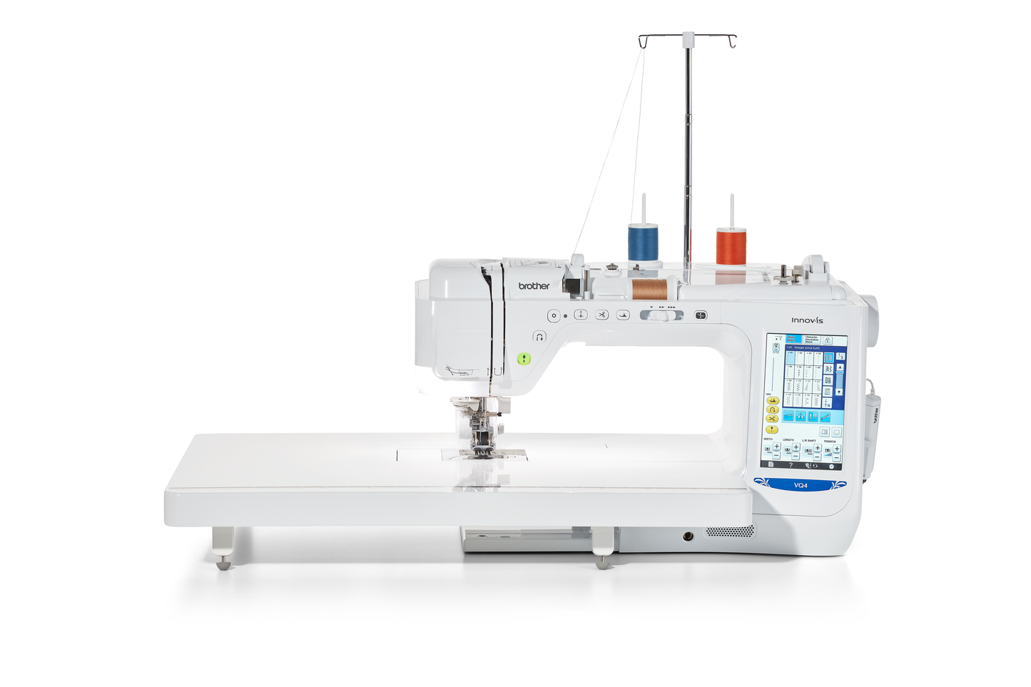 Brother Innov-is VQ4 Nähmaschine