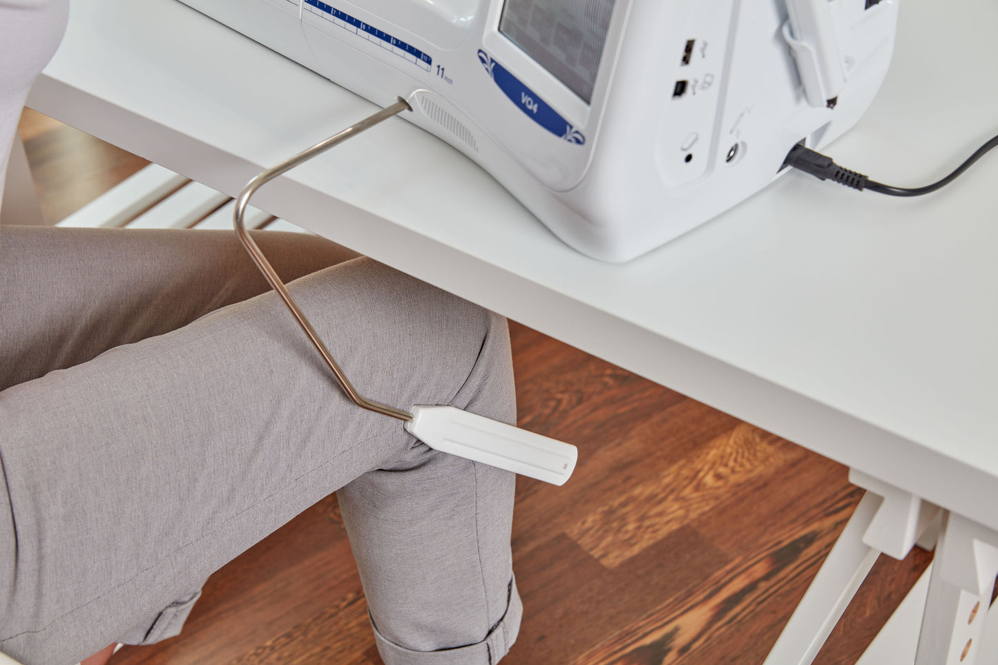 Brother Innov-is VQ4 Nähmaschine