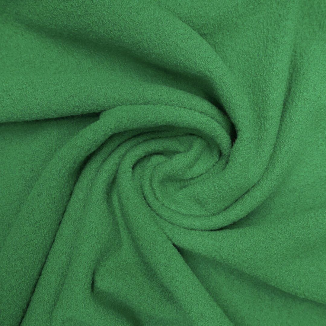 italienischer Walkloden "Premium" - versch. Farben