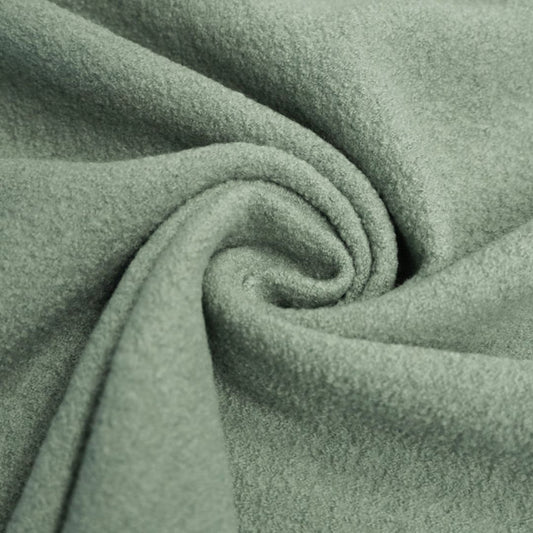 italienischer Walkloden "Premium" - versch. Farben