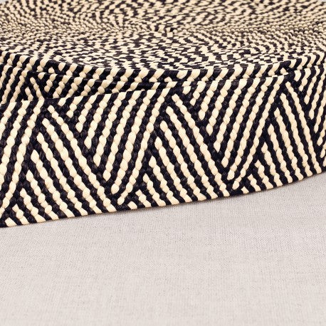 dehnbares Gurtband zweifarbig - versch. Varianten