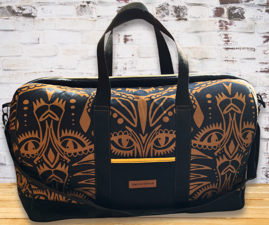 DIE HERZENSTASCHE - das besondere Taschenprojekt