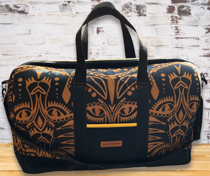 DIE HERZENSTASCHE - das besondere Taschenprojekt